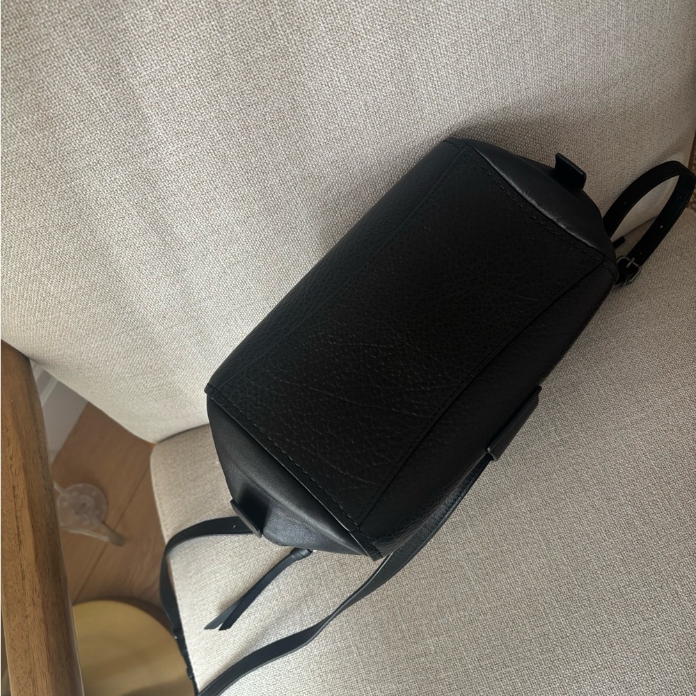 Coach Faye Convertible Backpack - Picture 5 of 12